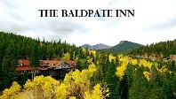 The Baldpate Inn Bed & Breakfast 